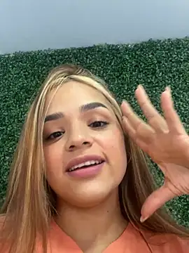 Sara  Secret online show from January 2026 06:57:02 PM