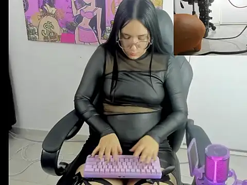 queen findom1 online show from February 2026 04:54:01 AM