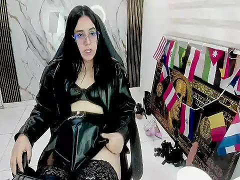 queen findom1 online show from July 2026 10:21:02 AM
