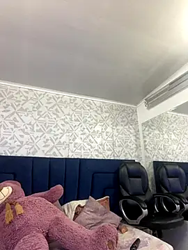 CelesteJones1 online show from November 2025 11:44:01 AM