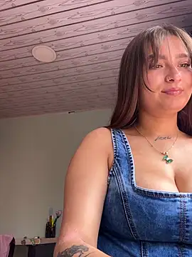 Cata lover1 online show from April 2026 03:46:02 PM