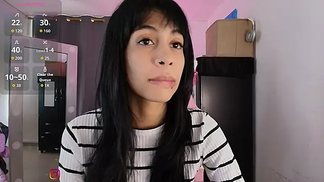 Snapshot of TOOKIOG_ chatting on April 2026 06:49:02 PM TOOKIOG online show from April 2026 06:49:02 PM