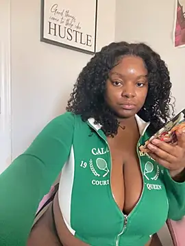 Fxncymuse online show from March 2026 06:20:01 PM