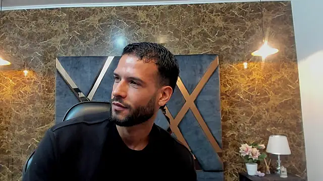 Jacob Benelli online show from March 2026 11:20:02 PM