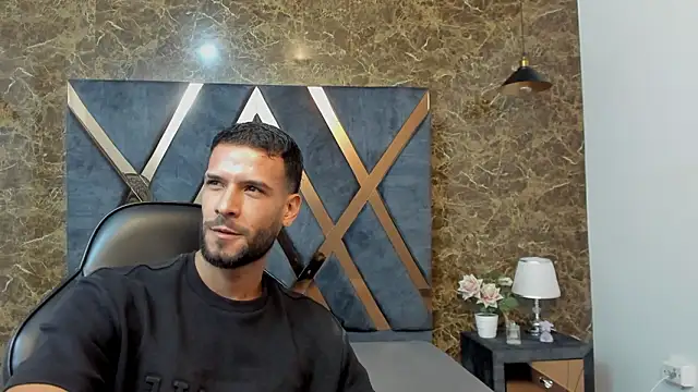 Jacob Benelli online show from March 2026 11:17:01 PM