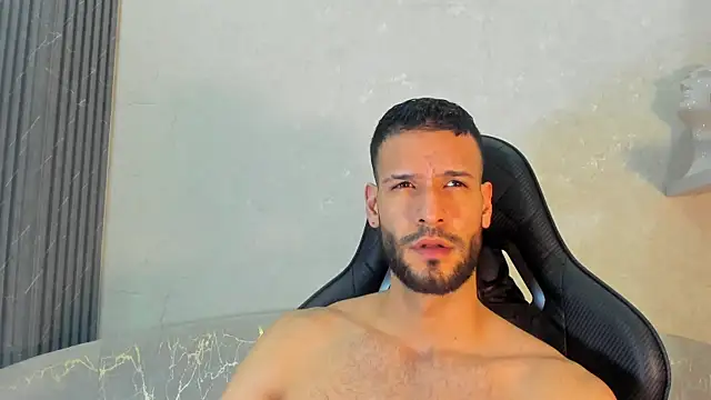 Jacob Benelli online show from June 2026 12:08:01 AM