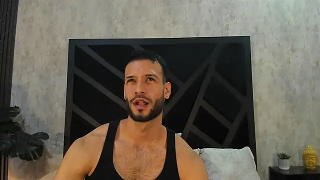 Jacob Benelli online show from July 2026 12:08:01 AM