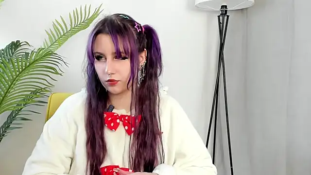 Snapshot of KishaRowsey chatting on November 2025 06:46:01 AM KishaRowsey online show from November 2025 06:46:01 AM