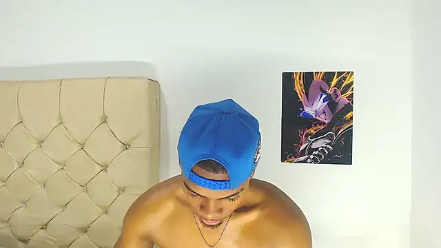 Jackboy 000 online show from January 2026 12:55:01 PM