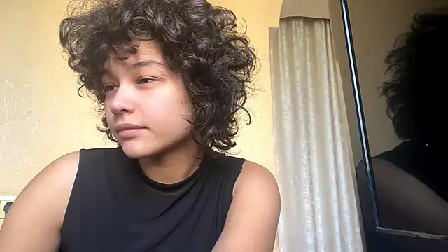 Snapshot of StyxPanda chatting on November 2025 07:30:01 AM StyxPanda online show from November 2025 07:30:01 AM