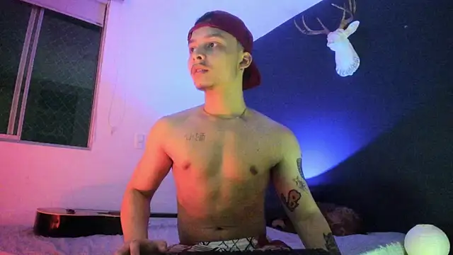 Zeus Jeff online show from February 2026 03:07:02 AM