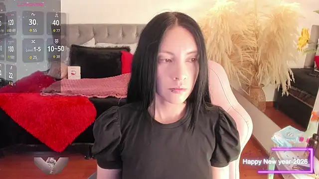 Snapshot of Neo_sarah_ chatting on January 2026 03:30:02 AM Neo sarah online show from January 2026 03:30:02 AM