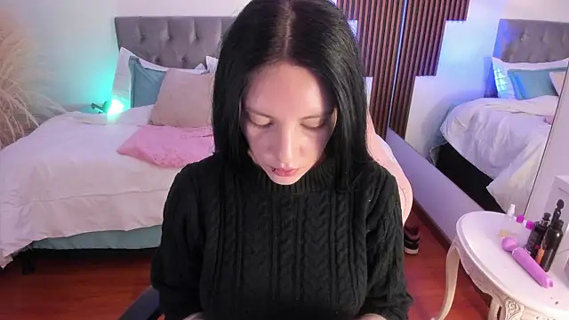 Neo sarah  online show from February 2026 03:33:01 AM