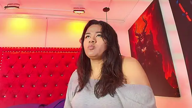 Bella donnaS online show from November 2025 03:23:02 AM