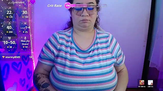 Snapshot of kattybbwbigboobs_ chatting on July 2026 03:55:02 AM kattybbwbigboobs online show from July 2026 03:55:02 AM
