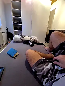 TirelessLot3 online show from March 2026 04:58:02 PM