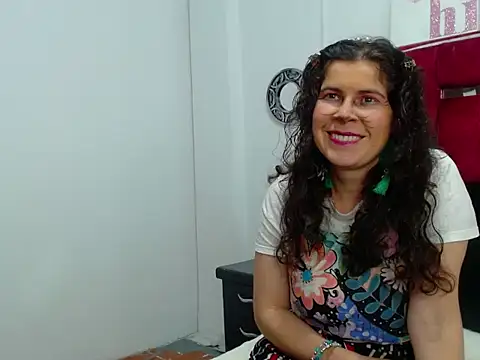 Snapshot of AubreyJoy chatting on November 2025 07:24:01 PM AubreyJoy online show from November 2025 07:24:01 PM