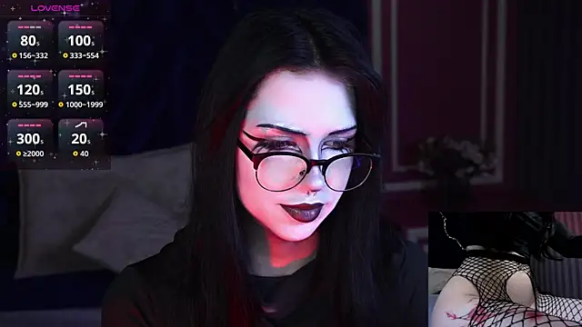 FetishForCassie online show from January 2026 12:15:02 AM