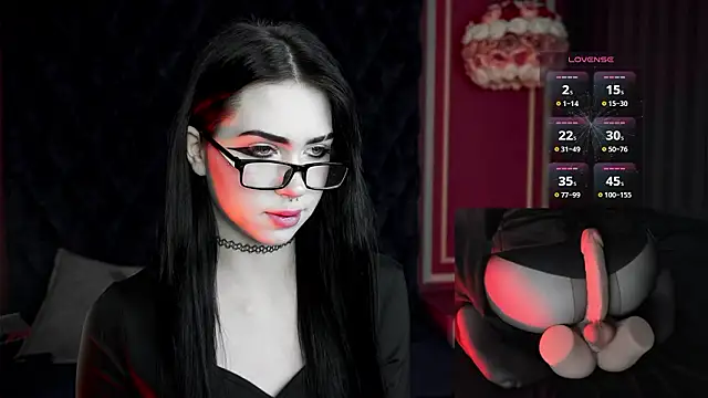 FetishForCassie online show from March 2026 03:02:02 AM