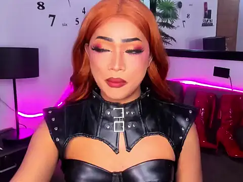 GwennGoddess online show from March 2026 07:27:01 AM