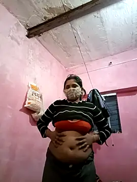 Janhvi bhabhi ji online show from November 2025 01:22:01 AM