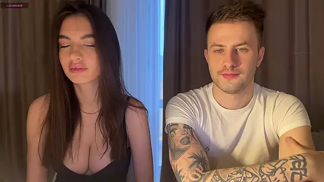 dominantrodri online show from November 2025 10:18:01 AM