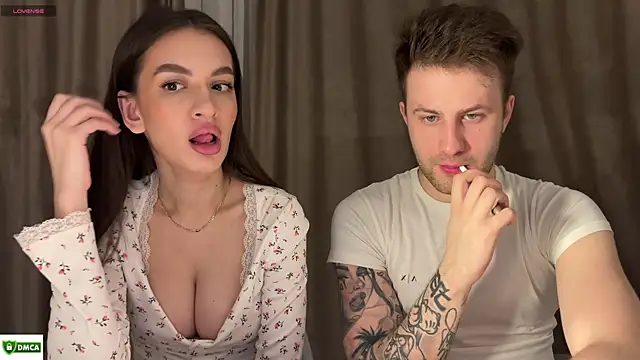 dominantrodri online show from February 2026 09:55:01 PM