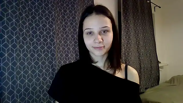 CarmenBody online show from December 2025 10:38:01 PM