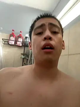 juiceloof online show from November 2025 10:19:01 PM