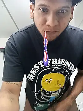 prototipoA45 online show from April 2026 05:05:01 AM