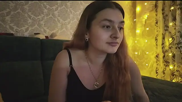 SweetLiaison online show from March 2026 05:17:02 PM