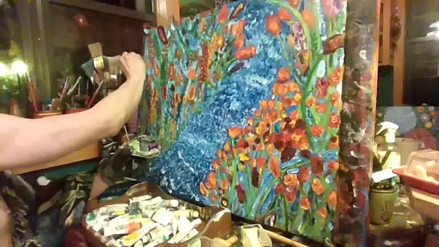 2099RivenXXX online show from November 2025 09:53:01 AM