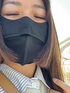 Cara-02 online show from December 2025 02:39:01 AM