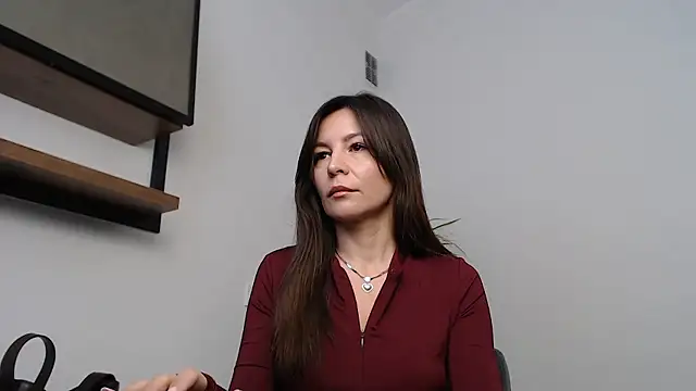 Veronichkaaa online show from January 2026 11:45:02 AM