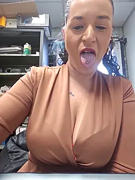 olga tentation online show from March 2026 06:14:01 AM