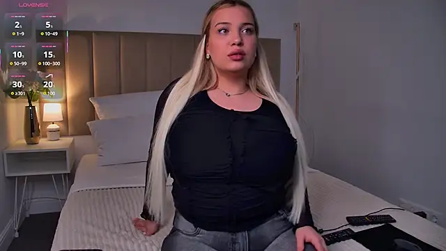 KilianaNoir online show from January 2026 06:40:01 AM