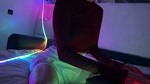 MollyLoveX online show from March 2026 06:22:02 PM