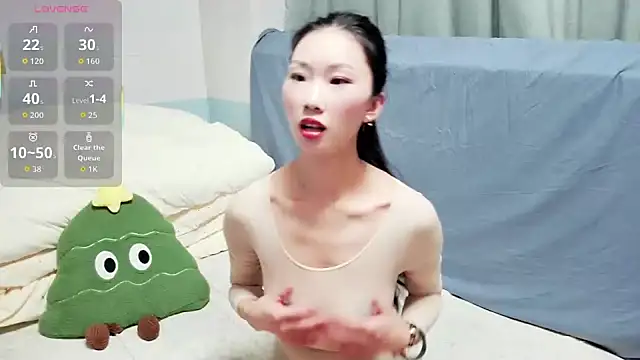 QIQIZHAO-2025 online show from November 2025 12:41:02 PM