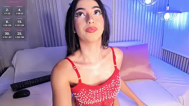 PiperMason online show from December 2025 04:03:02 PM