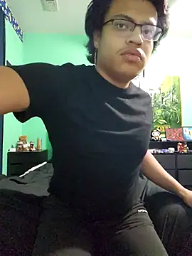 Snapshot of Crypticfreak50 chatting on November 2025 12:42:02 AM Crypticfreak50 online show from November 2025 12:42:02 AM