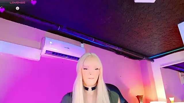 AnnaRouseQueen online show from January 2026 08:18:02 PM