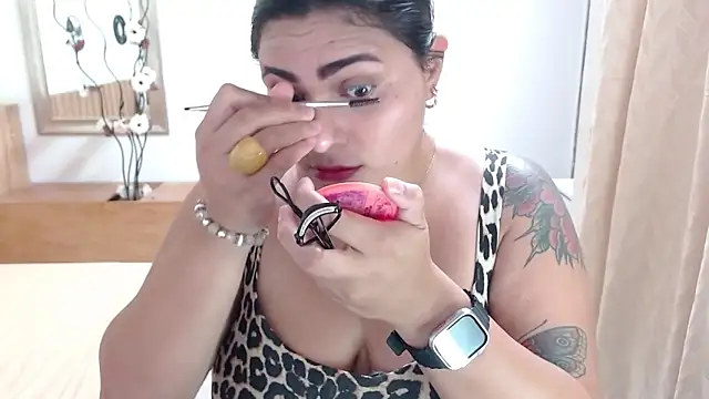 MariaVex online show from January 2026 07:37:02 PM