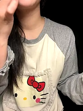 Lynn-122 online show from December 2025 02:17:02 AM