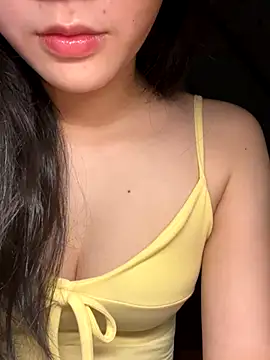 Lynn-122 online show from December 2025 07:49:01 AM