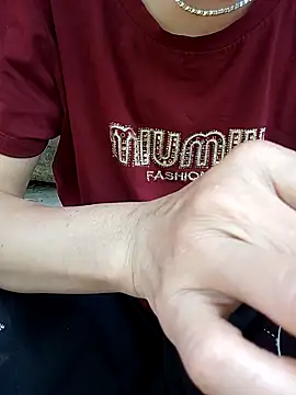 Lynn-122 online show from April 2026 06:30:01 AM