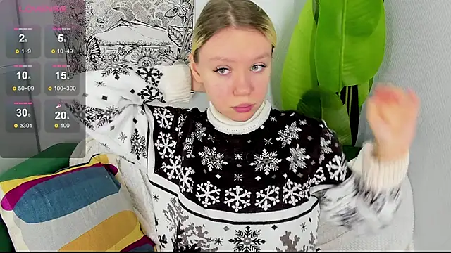 Monisees online show from January 2026 03:53:02 AM