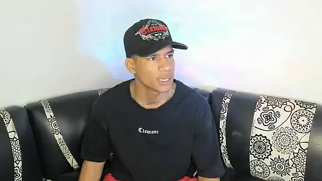 JUANBIGCOCK21CM online show from April 2026 03:10:02 PM