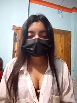 Snapshot of Cute_Nancy07 chatting on November 2025 06:57:01 PM Cute Nancy07 online show from November 2025 06:57:01 PM