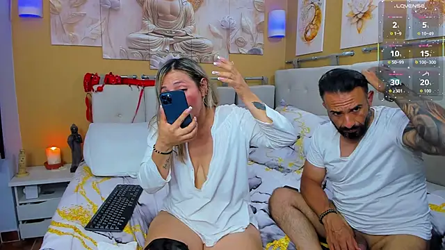 CamilaBliss online show from May 2026 12:07:01 AM