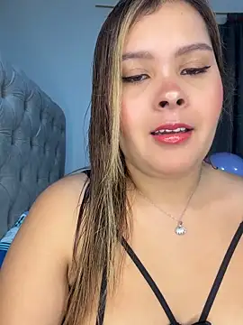Snapshot of MelodySanz chatting on June 2026 11:33:02 PM MelodySanz online show from June 2026 11:33:02 PM